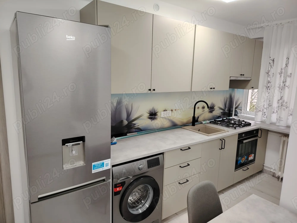 Apartament 2 camere de închiriat, Berceni, sector 4 