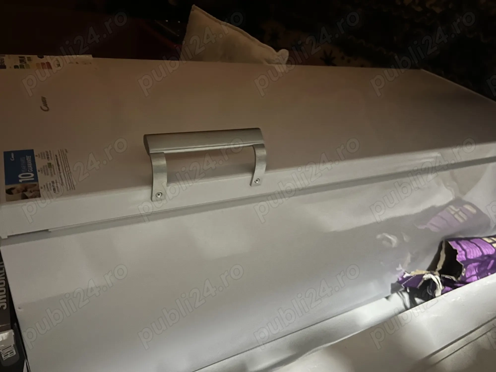 Vand Congelator Candy