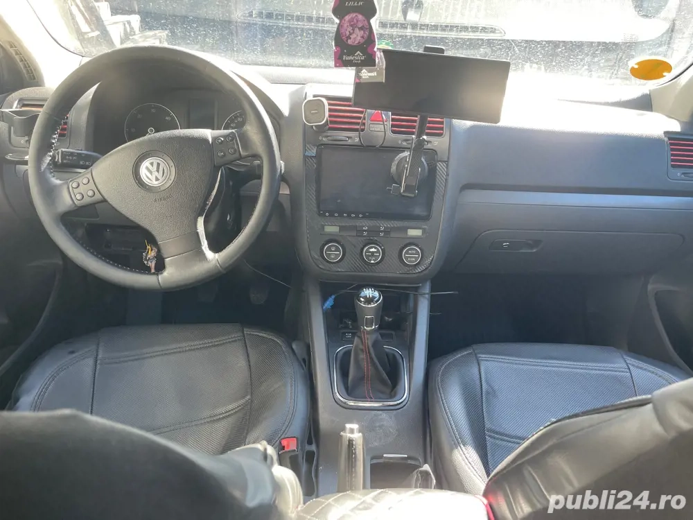 vand jetta an 2007 motor 1.9 tdi 