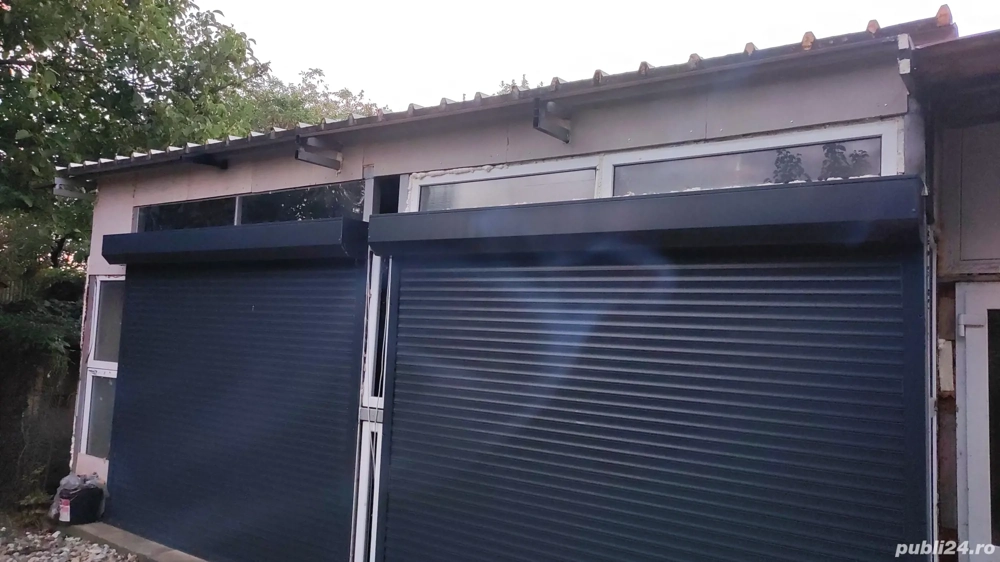 inchiriez spatiu depozitare garaj  sector 5