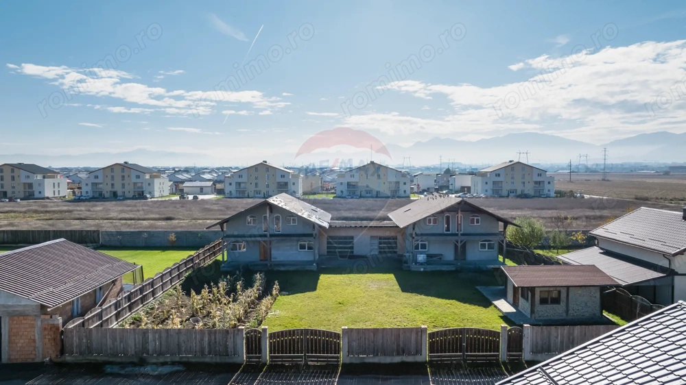 Casă -Brasov, Sanpetru