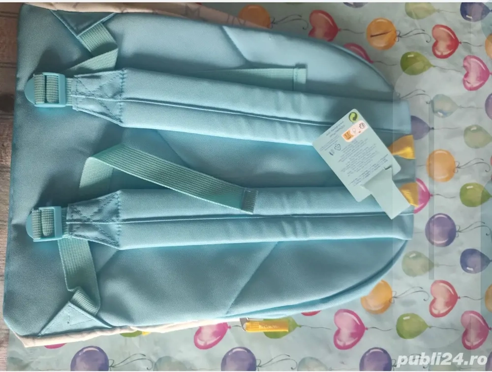 Ghiozdan pt școală sau drumeți Pixar original