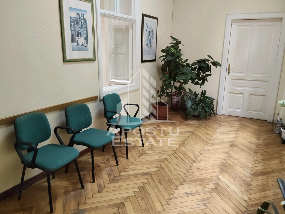 Spatiu  birouri,Ultracentral