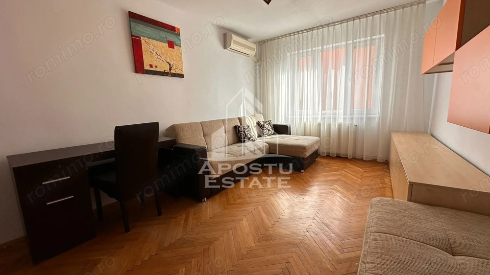 Apartament cu 3 Camere, Complexul Studentesc, Pet frendly