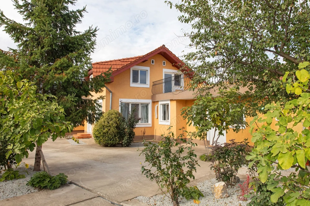 Vilă P+M, Santandrei, 4 dormitoare. 287 000 E (neg). Comision 0. Vilă P+M, Santandrei, 4 dormitoare. 287 000 E (neg). Comision 0.