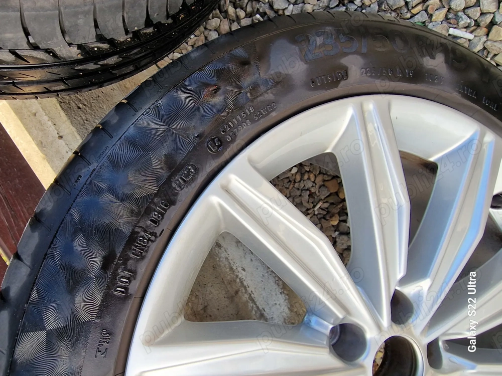 Continental Premium Contact 6 XL