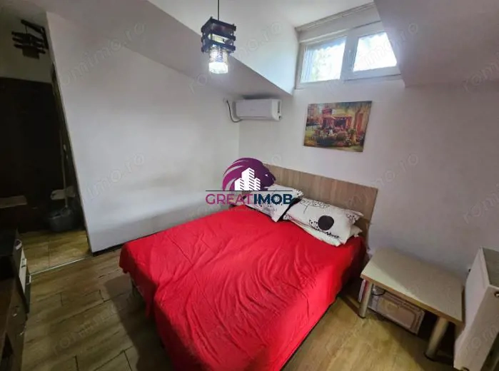 Apartament de inchiriat pentru locuit-Marian