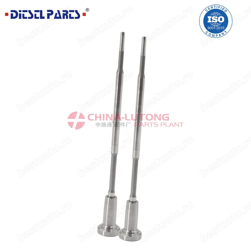 Injector Valve Set F00V C01 328