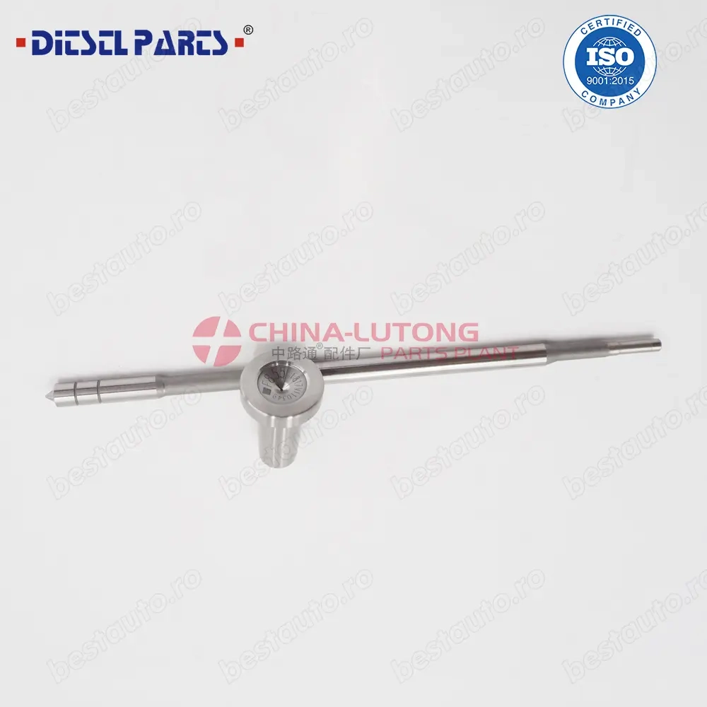 Injector Valve Set F00V C45 200