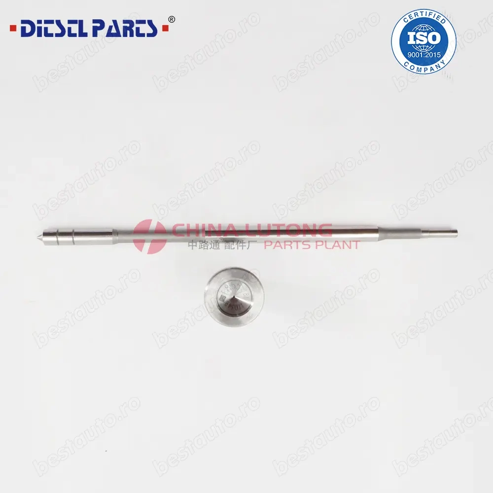 Injector Valve Set F00V C45 205