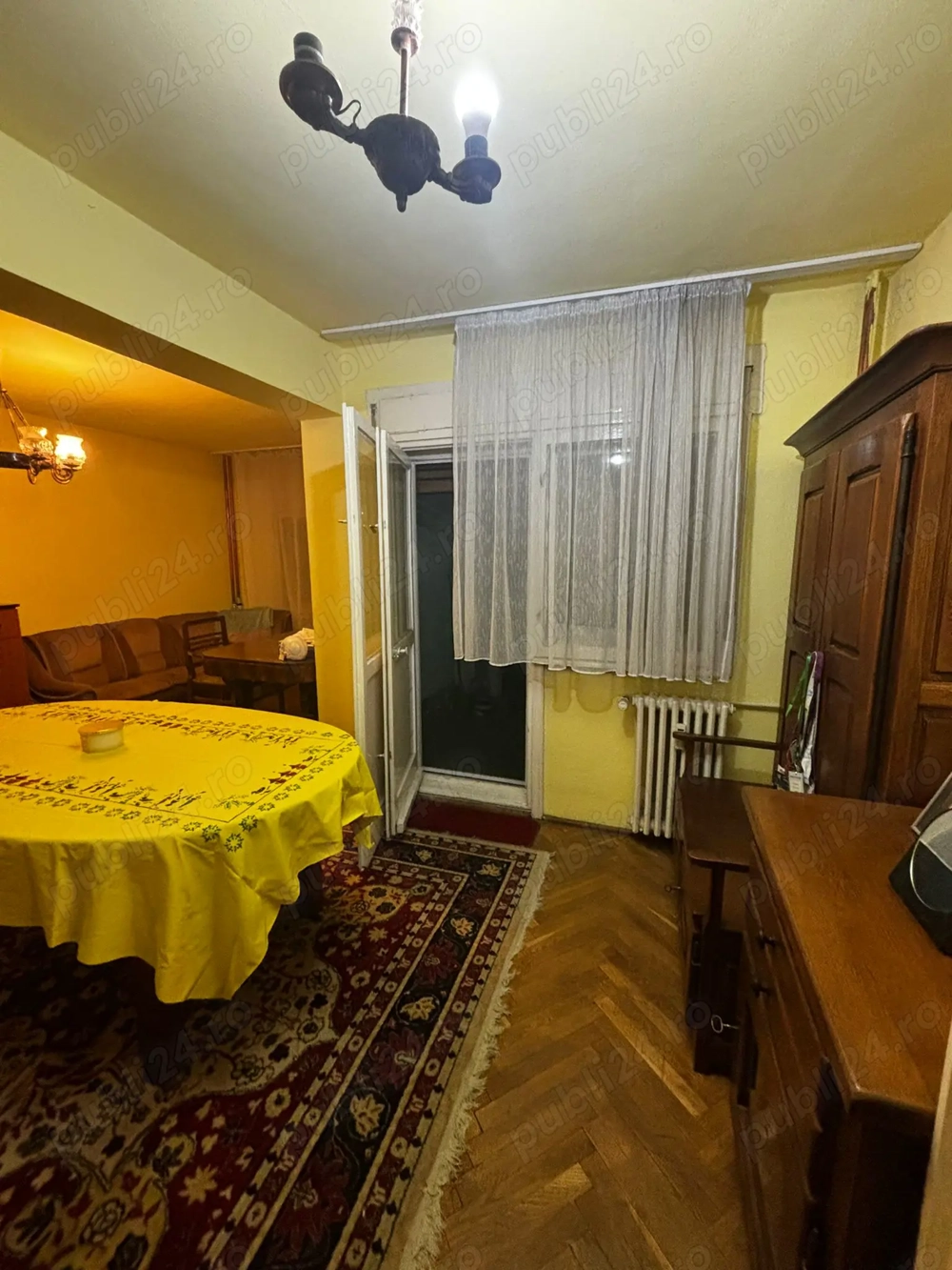 3 Camere - Magheru - Ultracentral