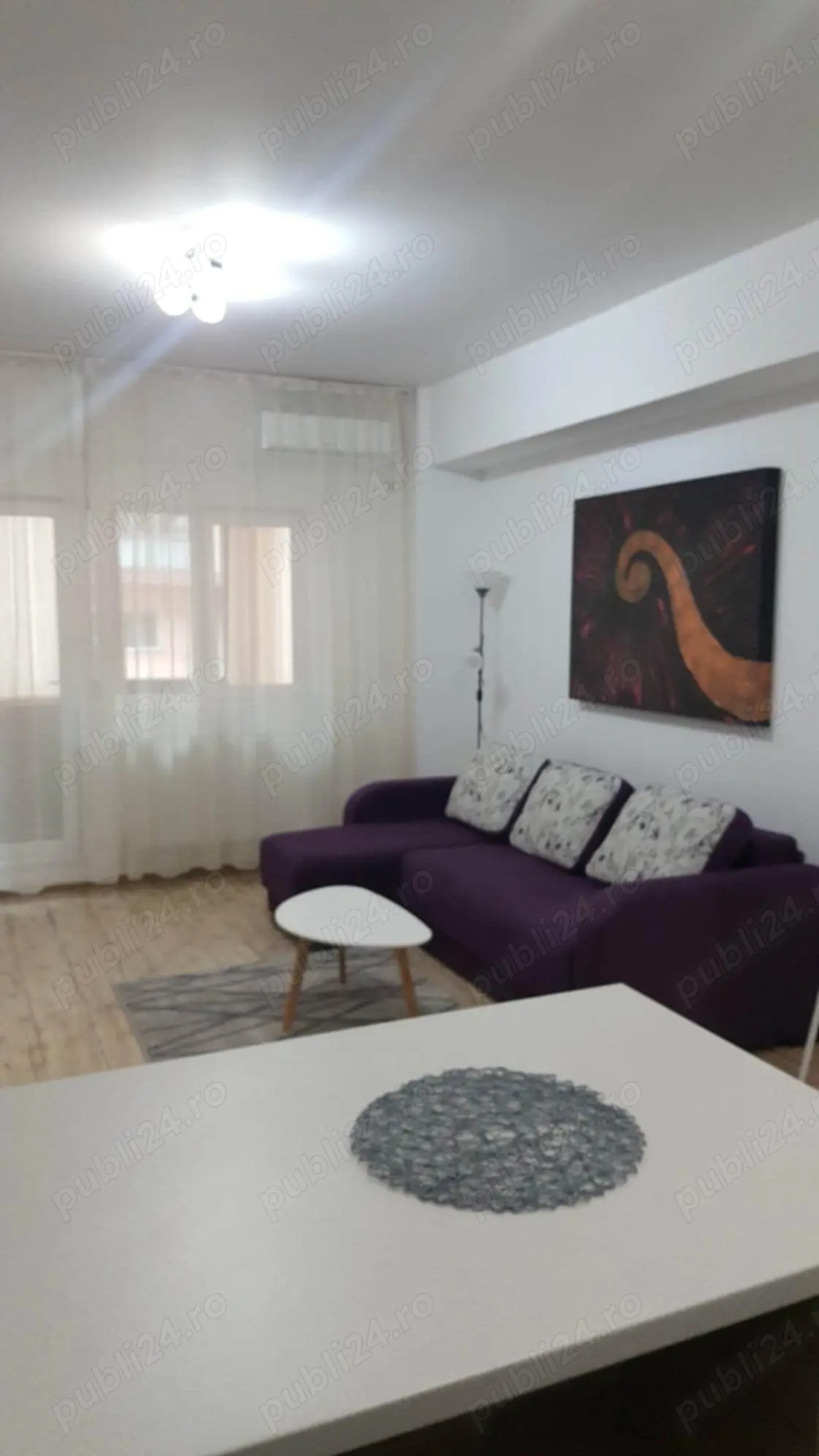 Încheiere Apartament