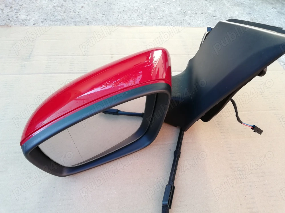 oglinda elecrica completa stanga volkswagen up