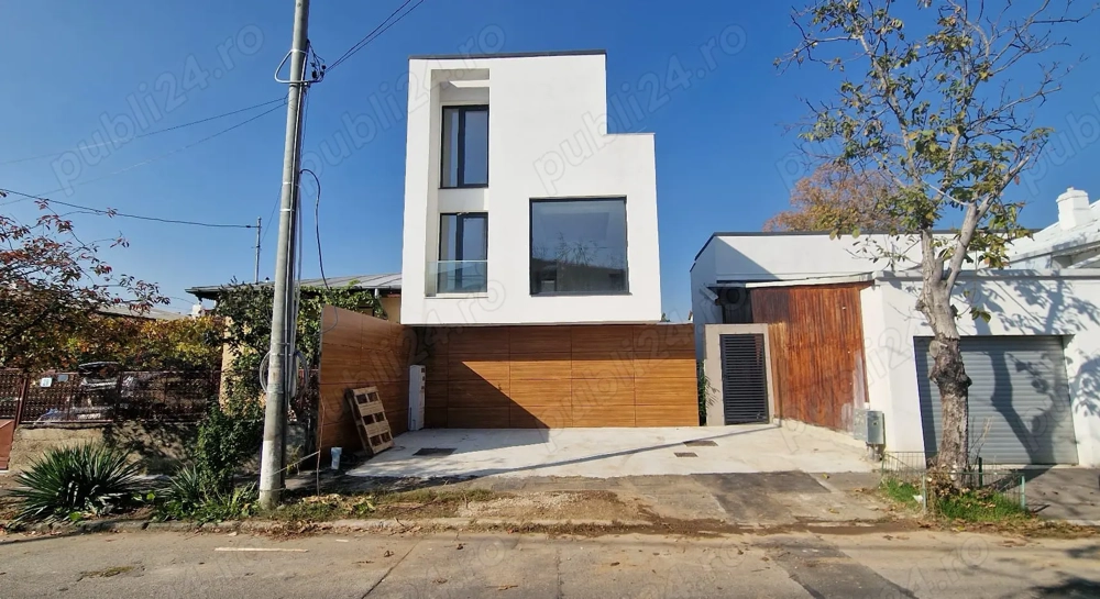 Comision 0 % Bucurestii Noi Miercani imobil 2025 ap.3 cam 85mp +curte proprie 71+parcare individuala