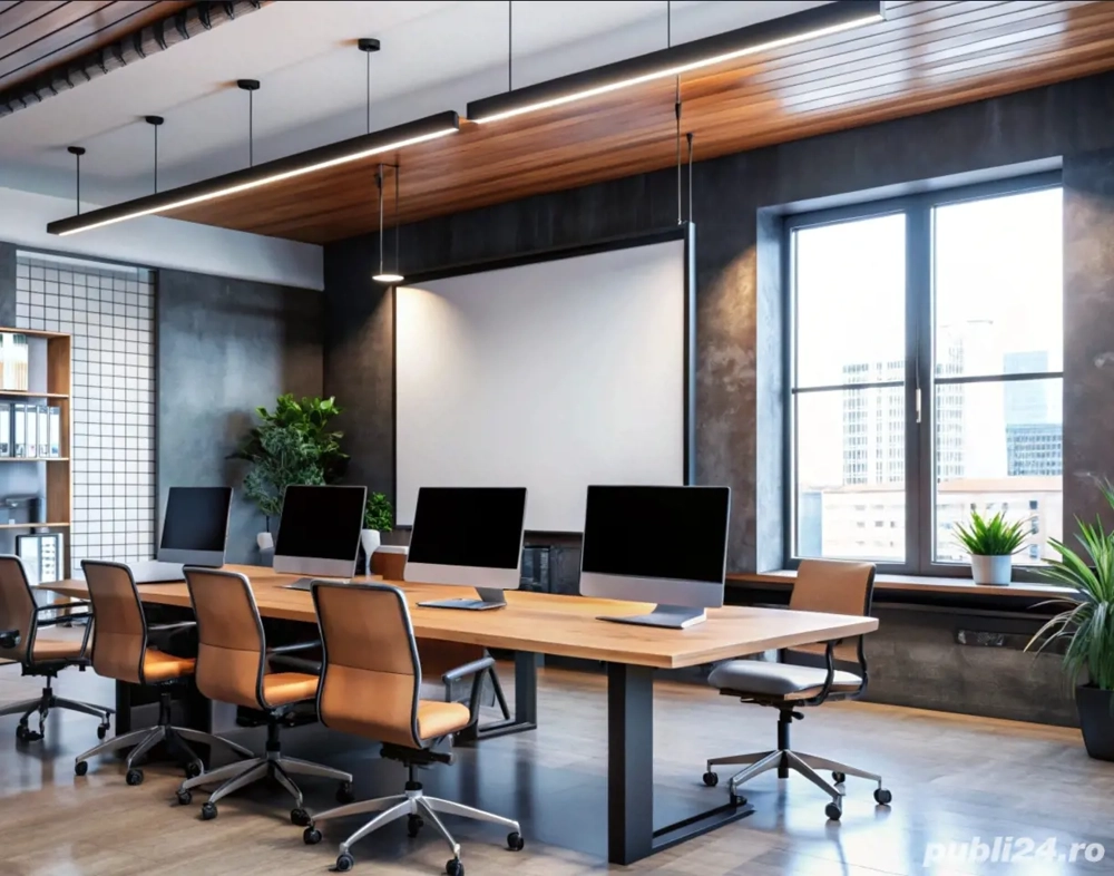 Operator PC Logistică  transport Buzău 