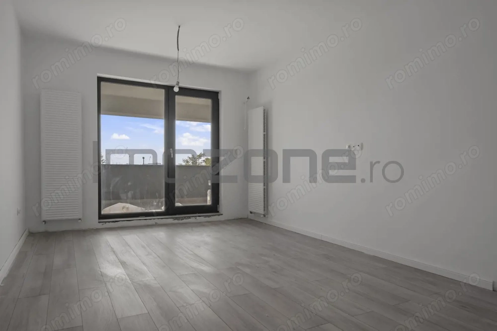 2 Camere, etaj 3, 62.7 mp, metrou la 5 minute de bloc, COMISION 0%, Militari