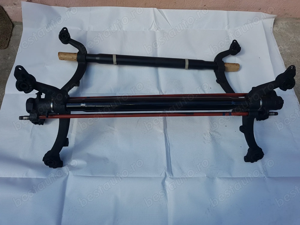 Punte peugeot 206    avem pentru toate tipurile de caroserie  SW ,SD ,cc,206plus, hatchbak