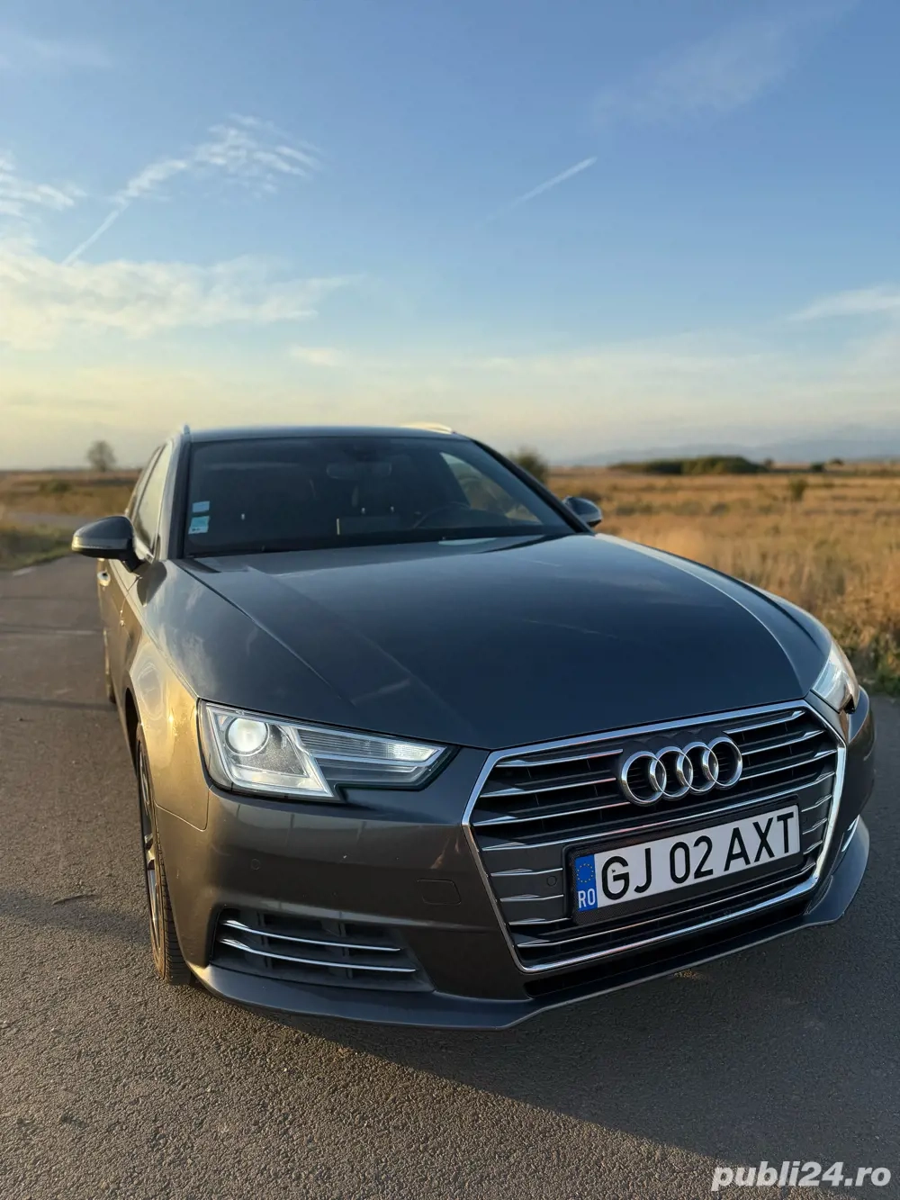 audi a4b9 Sline 