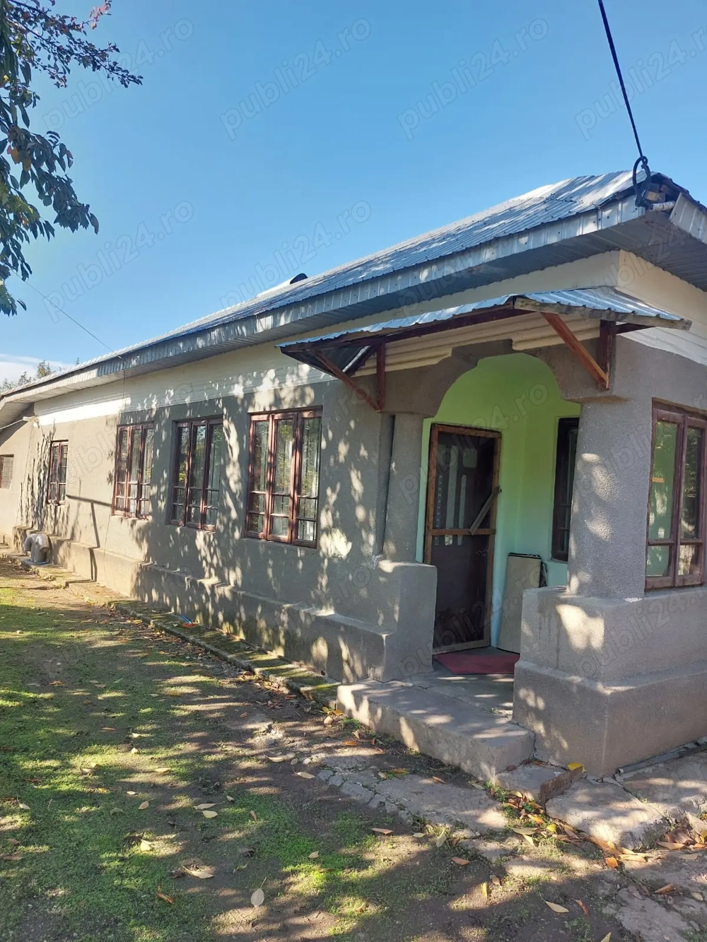 Casa de vânzare Valea Stanciului județul Dolj 