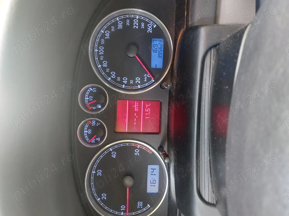 Vw passat 1.9 tdi 2005vw