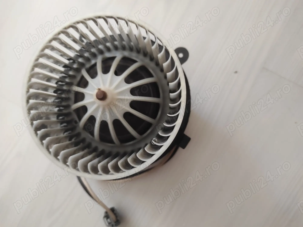 Aeroterma habitaclu Opel Astra J