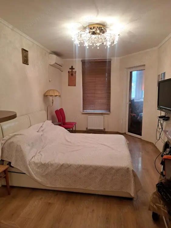 garsoniera zona Basarab