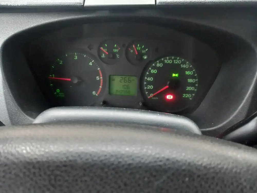 Vind ford tranzit, motor 2,2 TDCI euro 4, an 2012