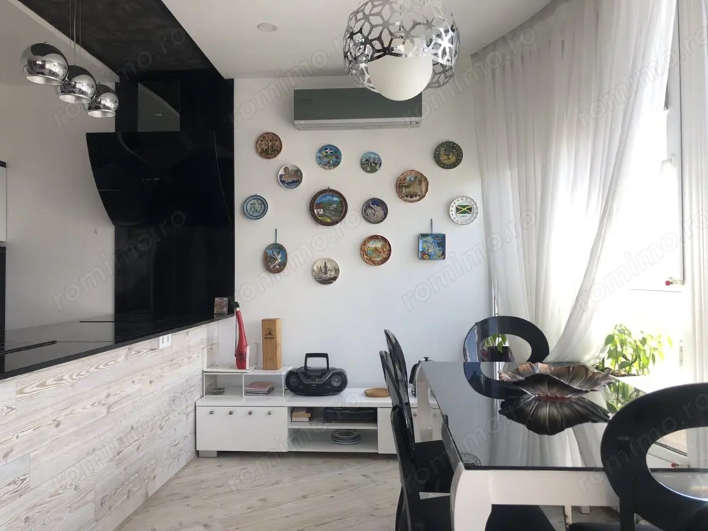 2 camere   zona Lujerului