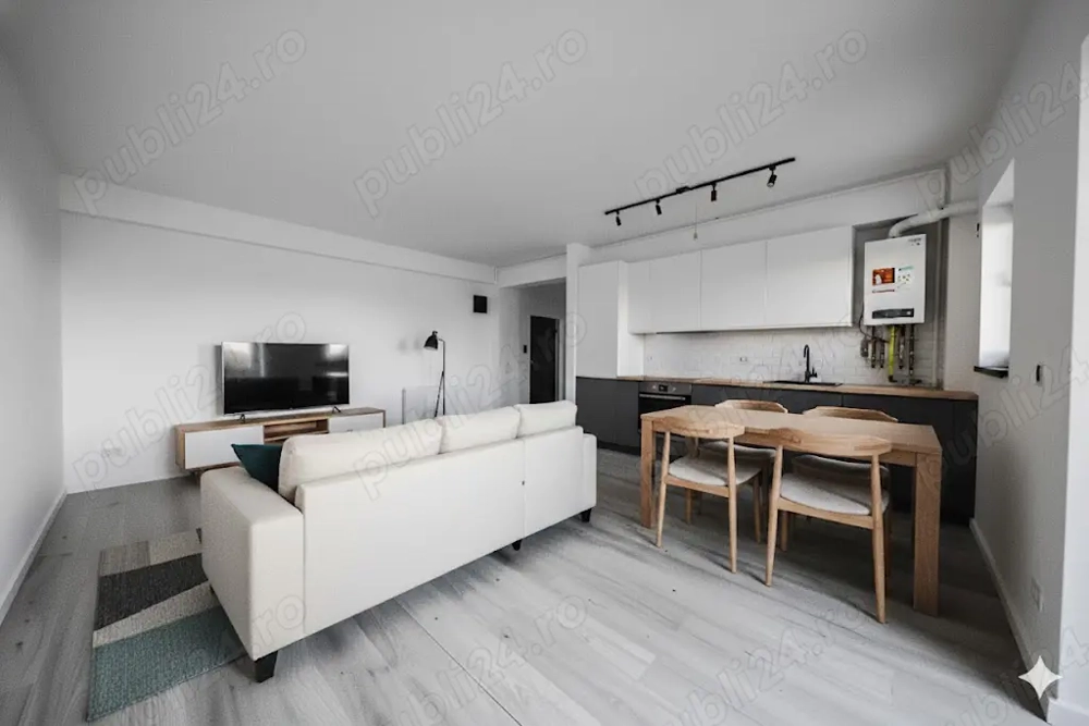 NOU!!! Apartament 2 camere in Ansamblul Rezidential Sophie 11