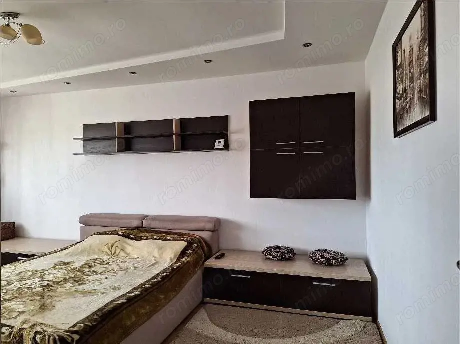 Apartament 2 camere KM 5