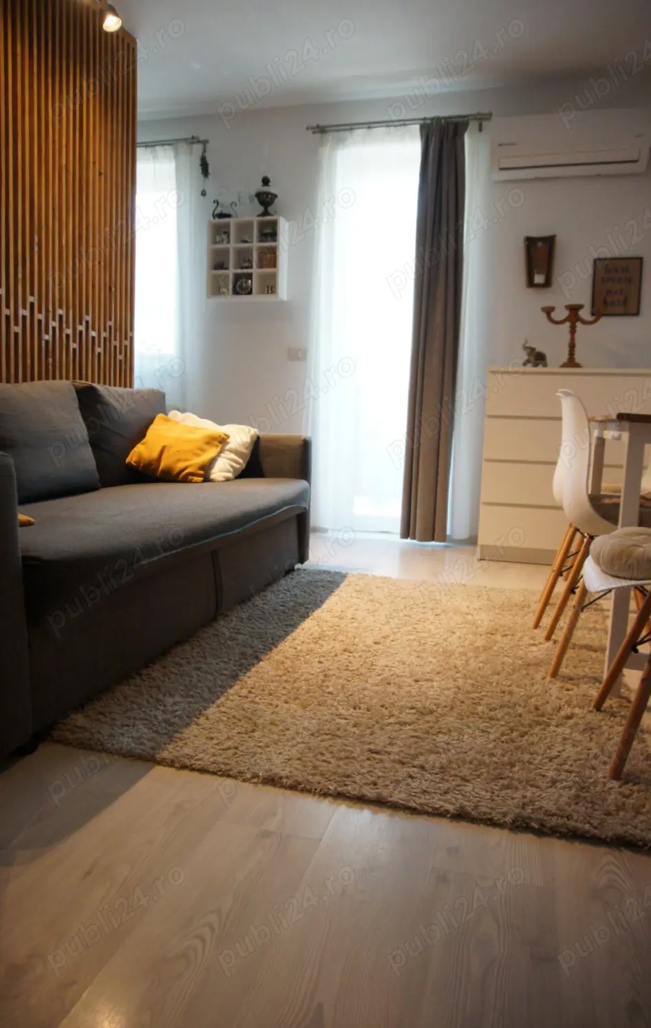 De vânzare apartament 2 camere   Giroc, zona Planetelor   53 m  + balcon 4m 