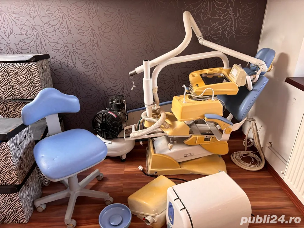 vand unut dentar Olsen