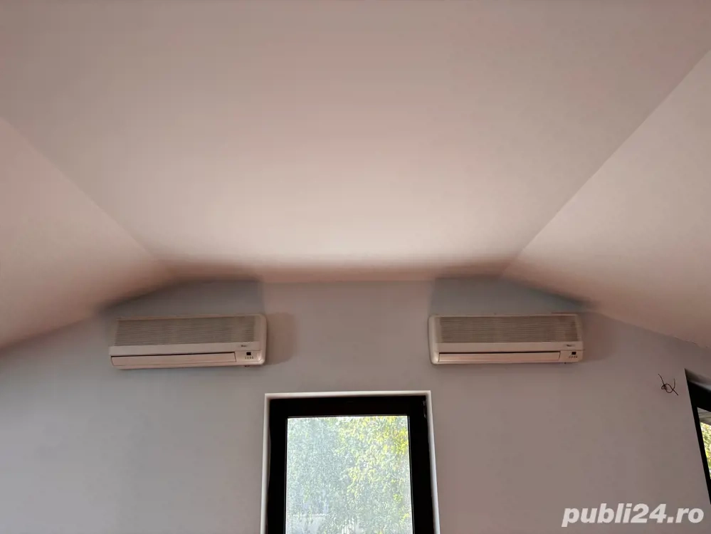 vand aparate de aer conditionat