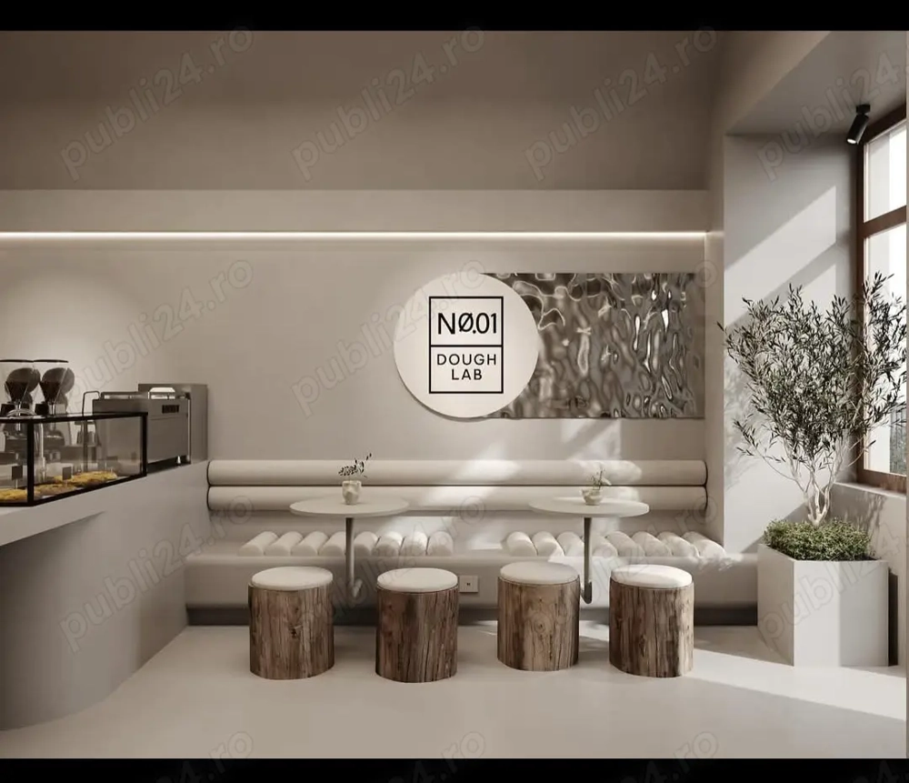 Angajăm 2 persoane la langoșerie 