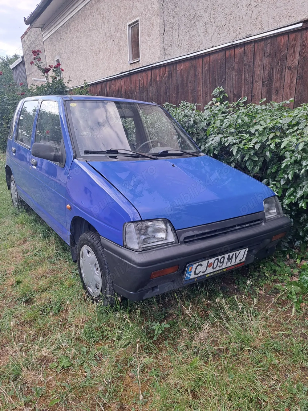 Daewoo Tico de vanzare