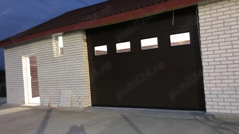 Hala de  închiriat 100 mp