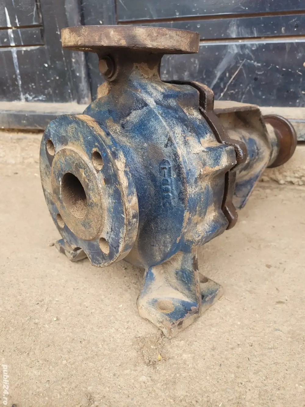 pompa transfer lichide de putere mare