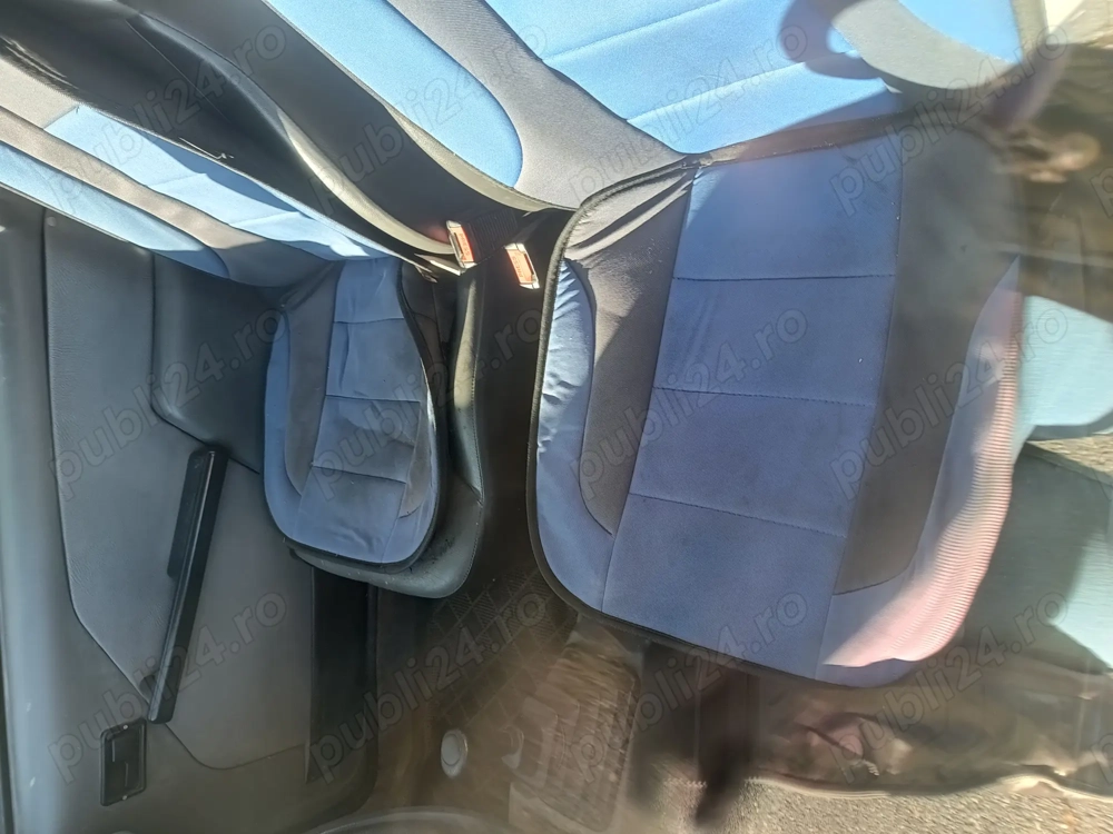 Mașinuță de la 16 ani 