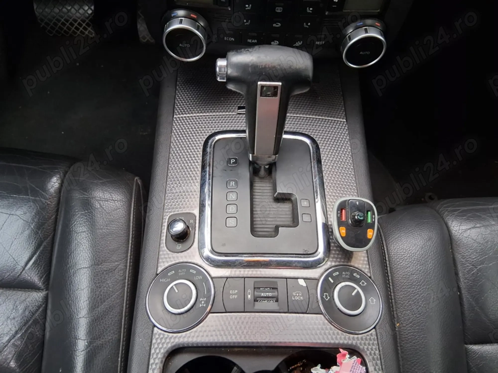 Vând vw Tuareg model Kong king Vând vw Tuareg model Kong king