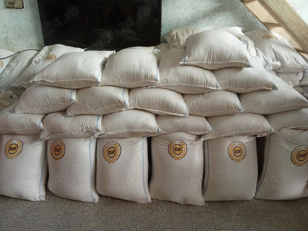 Tărâțe de vânzare 