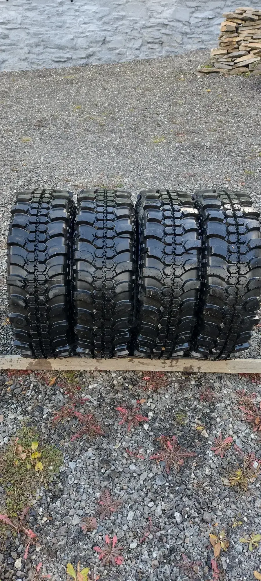 Anvelope cauciucuri simex extrem off road M+S 215/65r16