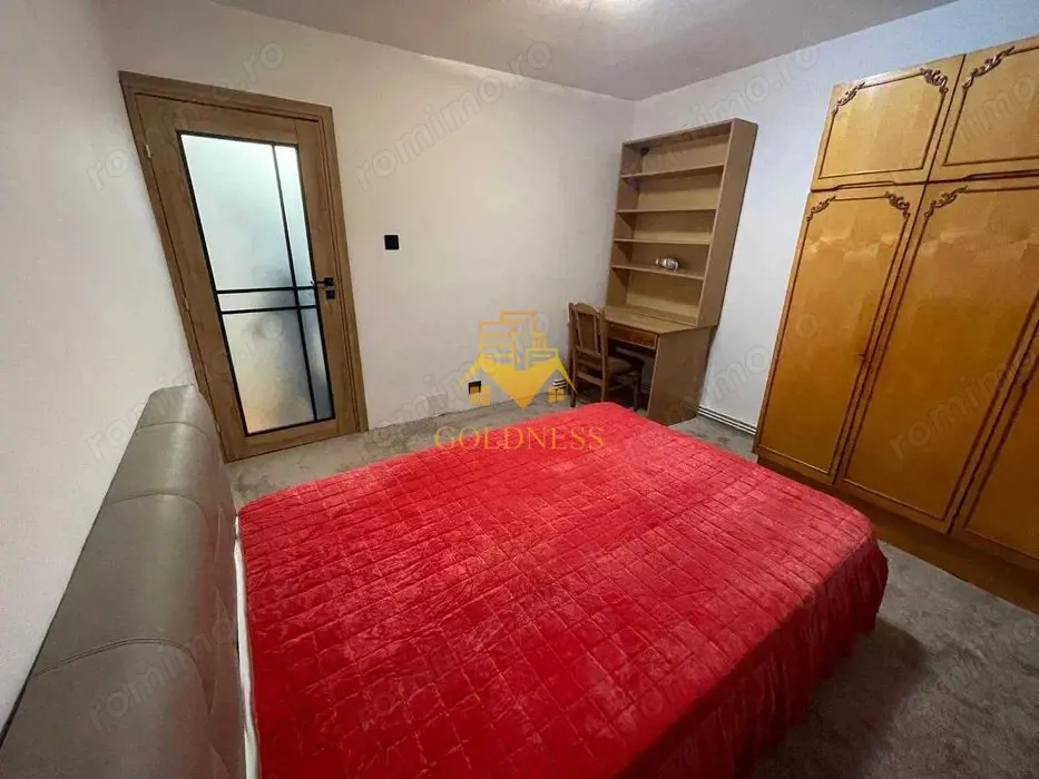 2 Camere decomandate, parcare, balcon, Manastur, MOL, Profi, BRD