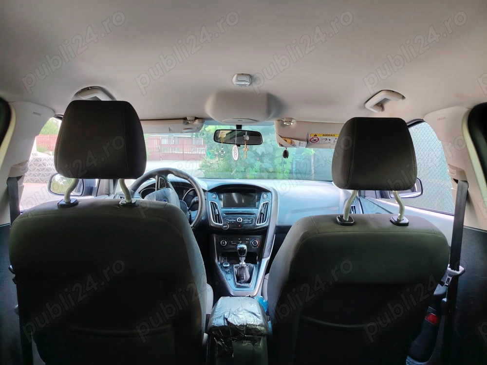 Ford focus diesel Ford focus diesel