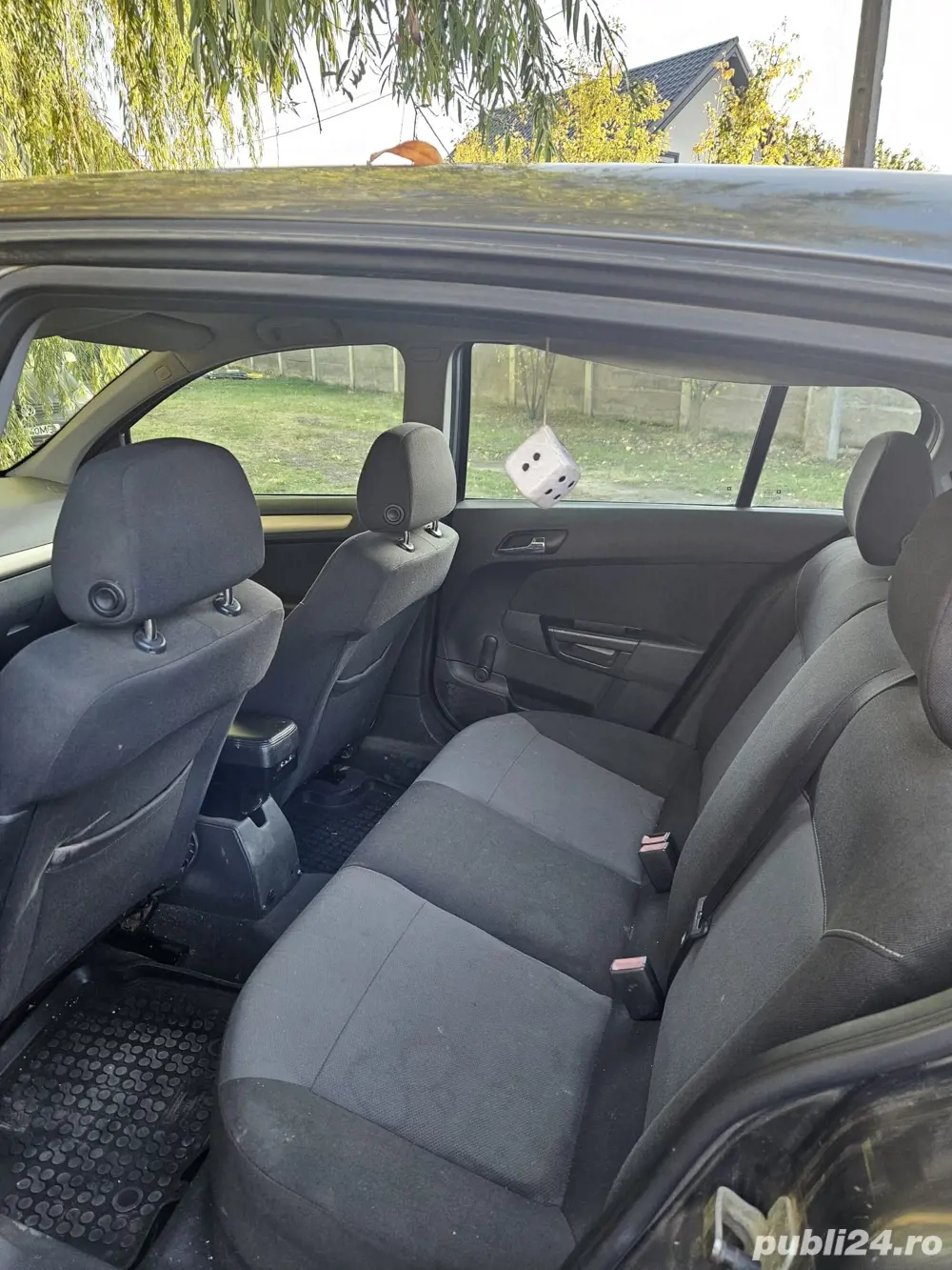 Opel Astra Opel Astra