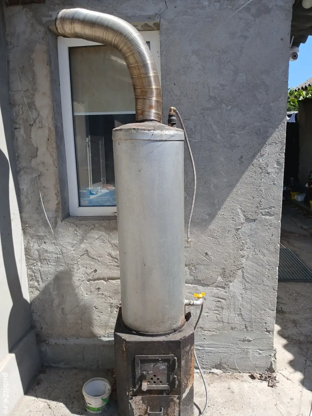 Boiler