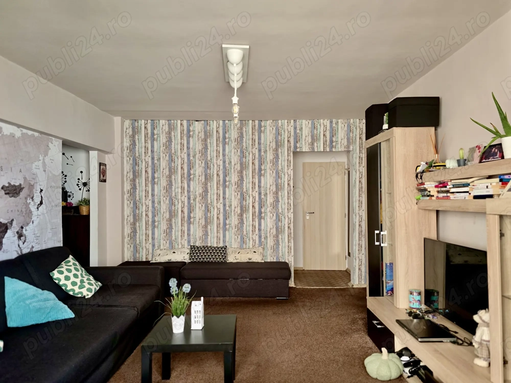 Apartament 3 camere   110mp   Zona 300