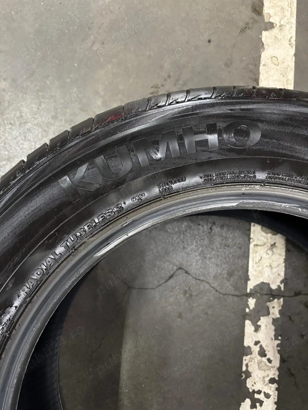 cauciucuri noi de vara