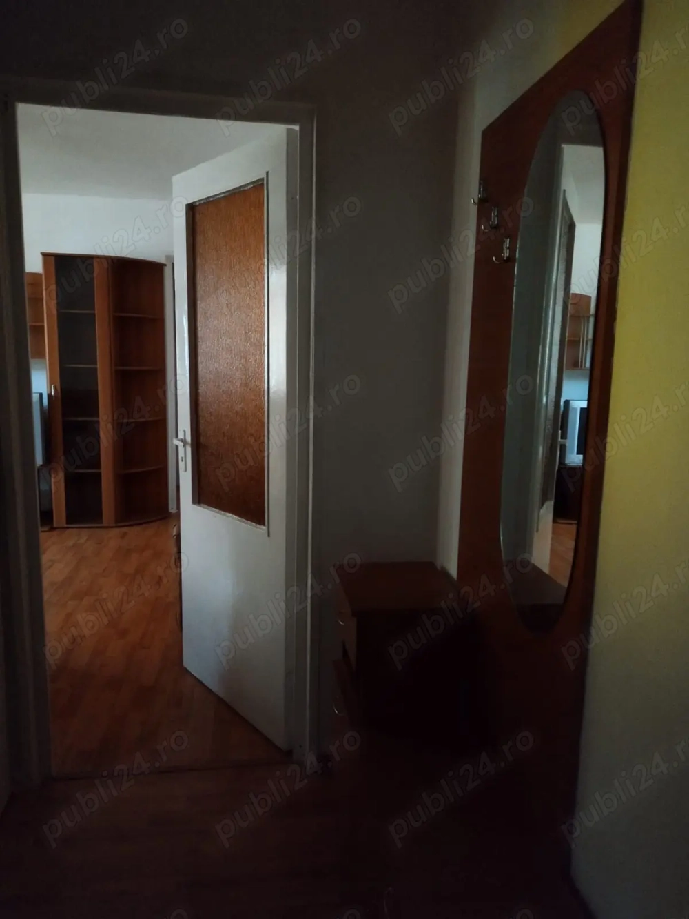 Inchiriez Apartament Craiovita 
