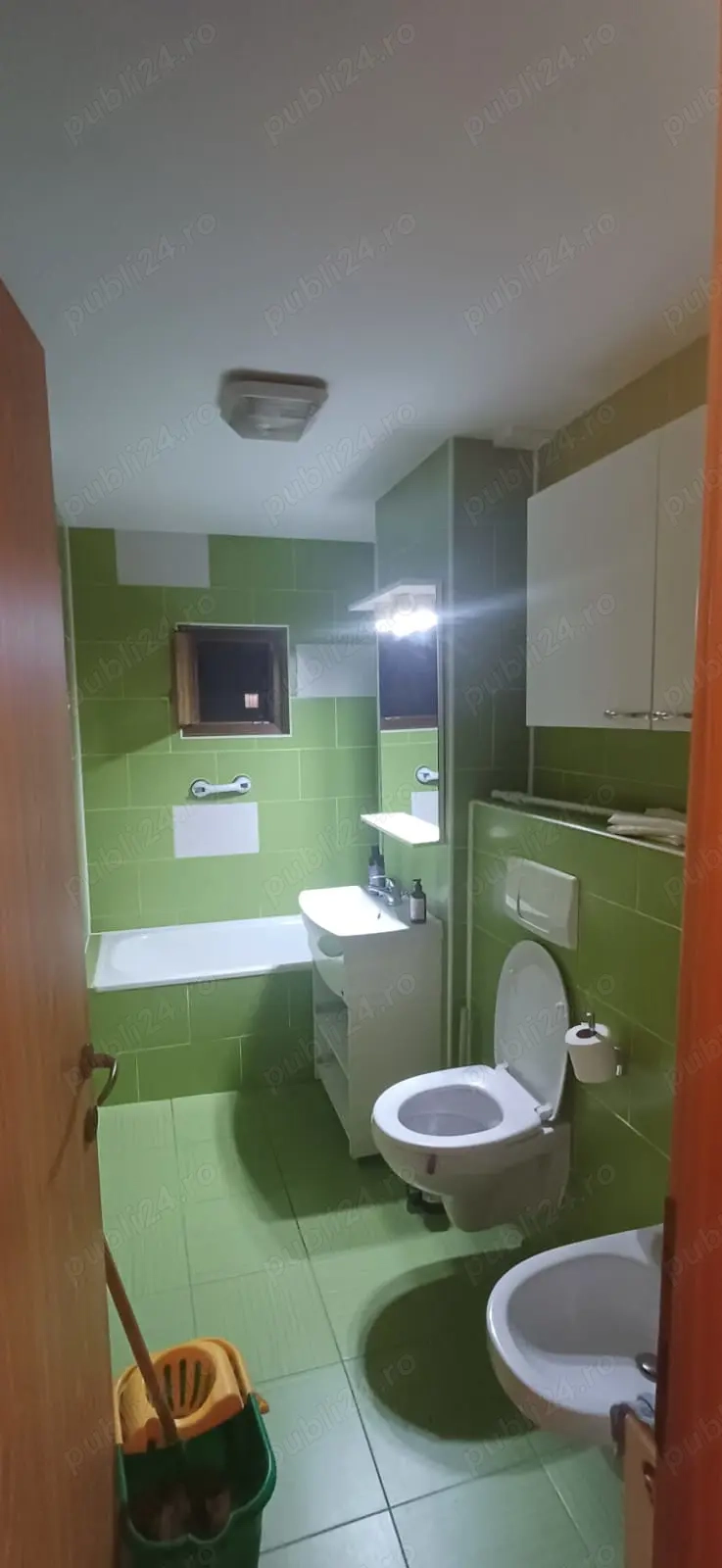  Apartament 2 camere   Zona Cotul Mic, Lugoj