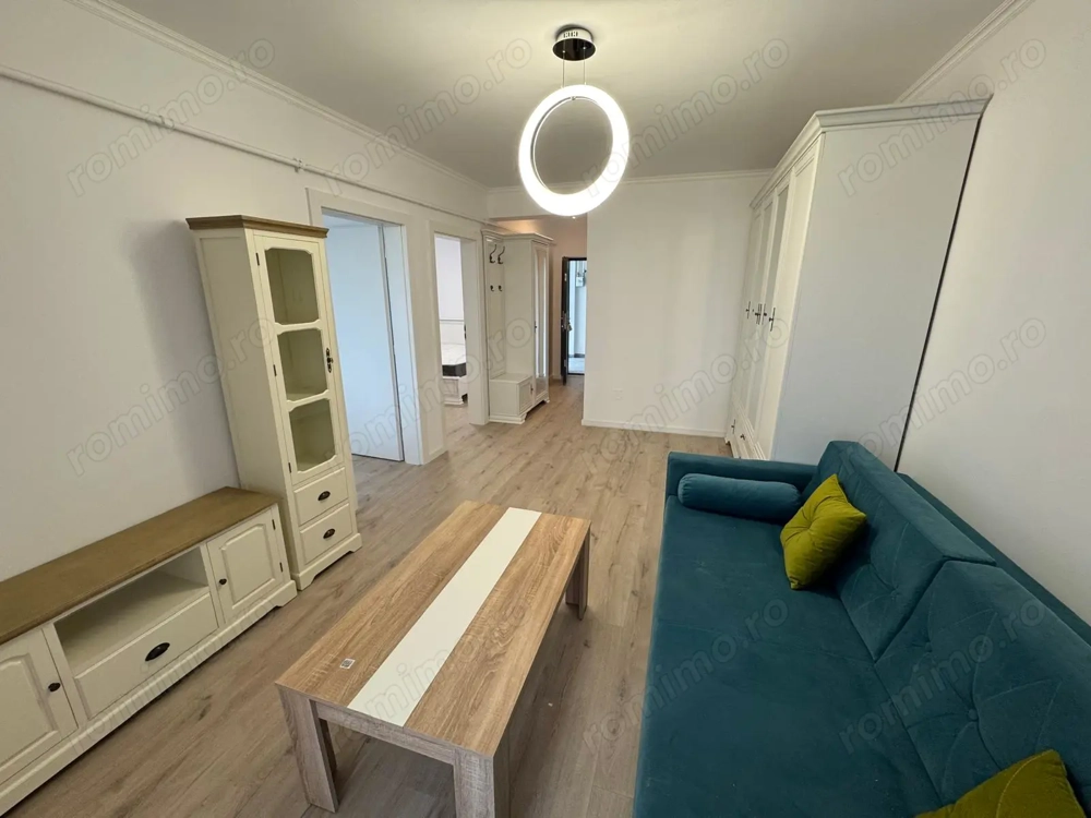 Ap in zona Braytim Cartierul Florilor